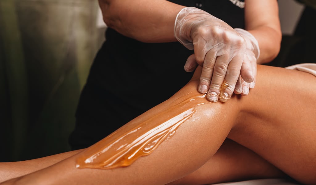 Master Wax Corporal