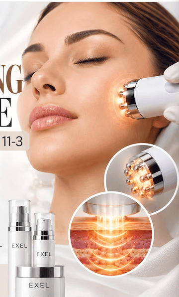 Anti-aging con Radio Frecuencia Fraccionada