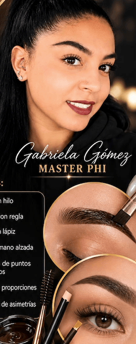 BROW DESIGN & HENNA