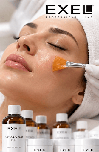 Peeling Master Class